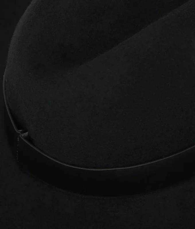 K/SIGNATURE FEDORA K/SIGNATURE FEDORA