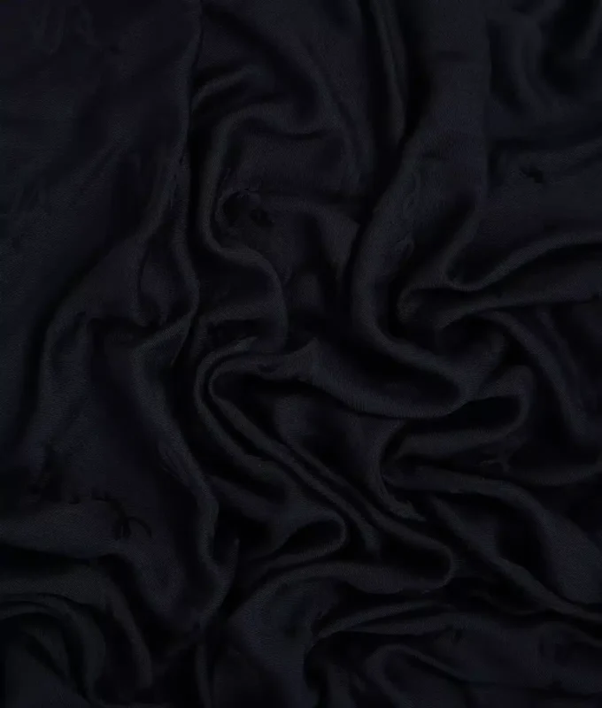 K/SIGNATURE JACQUARD SCARF K/SIGNATURE JACQUARD SCARF