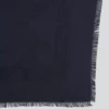 K/SIGNATURE JACQUARD SCARF K/SIGNATURE JACQUARD SCARF