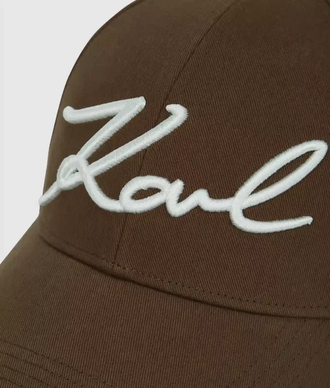 K/Signature καπέλο K/Signature καπέλο