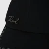 K/Signature καπέλο με καρφιά