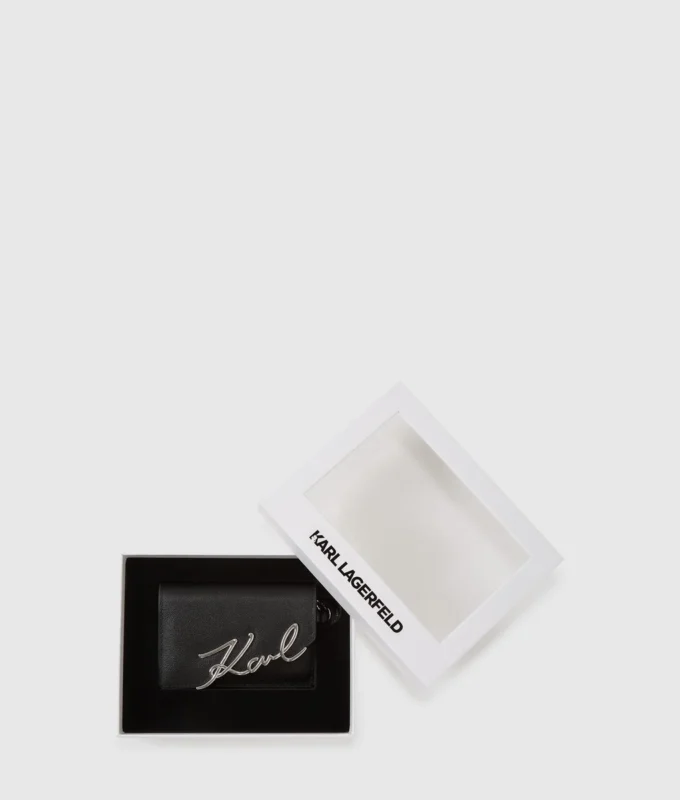 K/Signature κάρτα K/Signature κάρτα