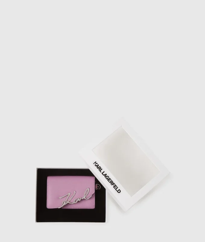 K/Signature κάρτα K/Signature κάρτα