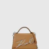 K/SIGNATURE MEDIUM CROSSBODY BAG K/SIGNATURE MEDIUM CROSSBODY BAG