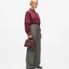 K/SIGNATURE MEDIUM CROSSBODY BAG K/SIGNATURE MEDIUM CROSSBODY BAG