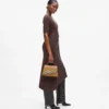 K/SIGNATURE MEDIUM CROSSBODY BAG K/SIGNATURE MEDIUM CROSSBODY BAG