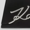 K/SIGNATURE MEDIUM CROSSBODY BAG K/SIGNATURE MEDIUM CROSSBODY BAG