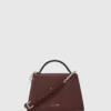 K/SIGNATURE MEDIUM CROSSBODY BAG K/SIGNATURE MEDIUM CROSSBODY BAG
