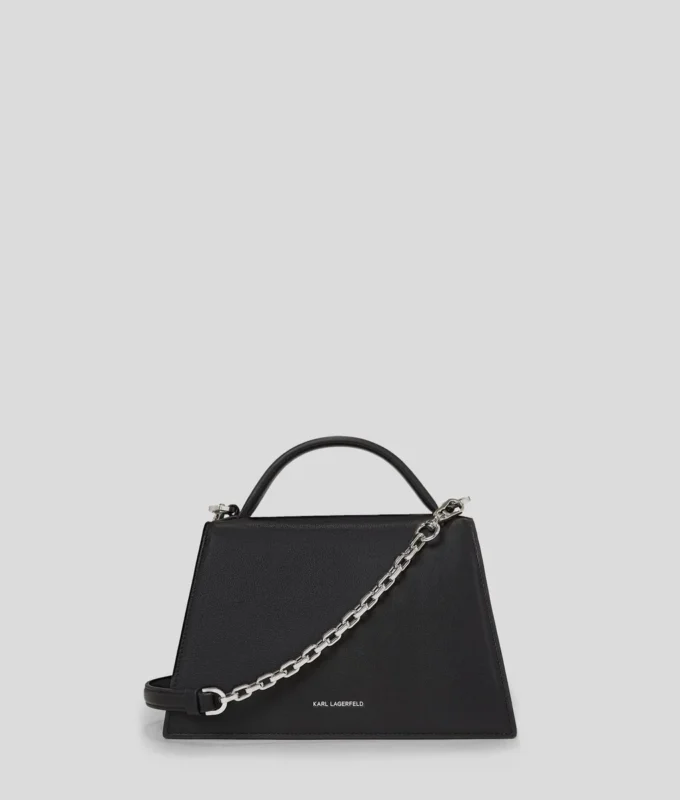 K/SIGNATURE MEDIUM CROSSBODY BAG K/SIGNATURE MEDIUM CROSSBODY BAG