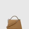 K/SIGNATURE MEDIUM CROSSBODY BAG K/SIGNATURE MEDIUM CROSSBODY BAG