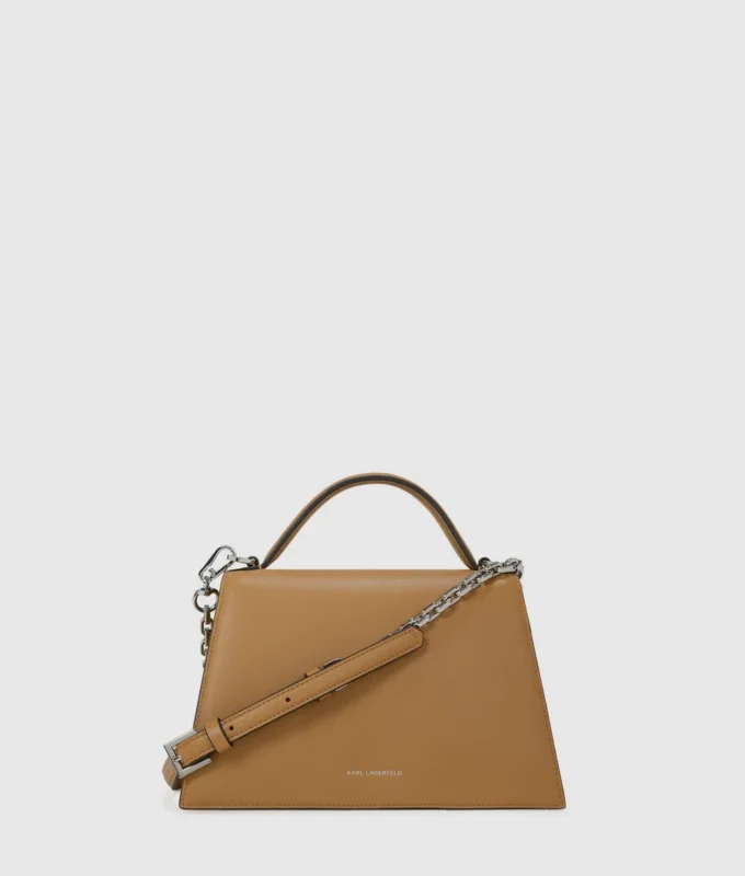 K/SIGNATURE MEDIUM CROSSBODY BAG K/SIGNATURE MEDIUM CROSSBODY BAG