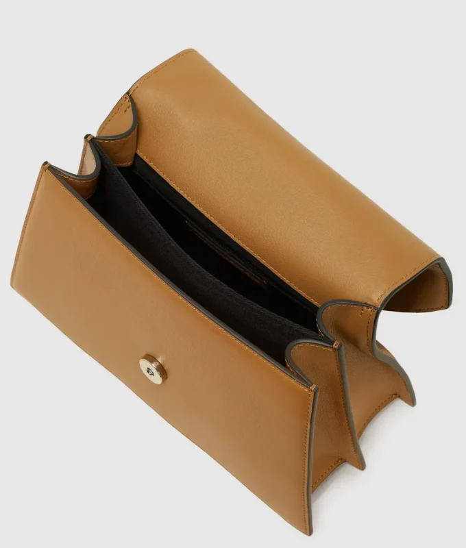 K/SIGNATURE MEDIUM CROSSBODY BAG K/SIGNATURE MEDIUM CROSSBODY BAG