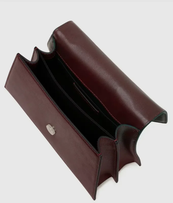 K/SIGNATURE MEDIUM CROSSBODY BAG K/SIGNATURE MEDIUM CROSSBODY BAG