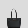 K/SIGNATURE MEDIUM TOTE BAG K/SIGNATURE MEDIUM TOTE BAG
