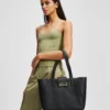 K/SIGNATURE MEDIUM TOTE BAG K/SIGNATURE MEDIUM TOTE BAG