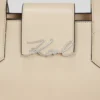 K/SIGNATURE MEDIUM TOTE BAG K/SIGNATURE MEDIUM TOTE BAG