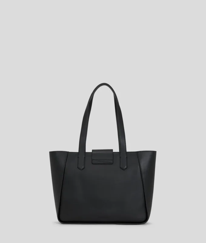 K/SIGNATURE MEDIUM TOTE BAG K/SIGNATURE MEDIUM TOTE BAG