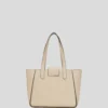 K/SIGNATURE MEDIUM TOTE BAG K/SIGNATURE MEDIUM TOTE BAG