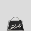 K/SIGNATURE ΜΙΚΡΗ ΤΣΑΝΤΑ CROSSBODY K/SIGNATURE ΜΙΚΡΗ ΤΣΑΝΤΑ CROSSBODY