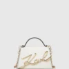 K/SIGNATURE ΜΙΚΡΗ ΤΣΑΝΤΑ CROSSBODY K/SIGNATURE ΜΙΚΡΗ ΤΣΑΝΤΑ CROSSBODY
