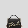 K/SIGNATURE ΜΙΚΡΗ ΤΣΑΝΤΑ CROSSBODY K/SIGNATURE ΜΙΚΡΗ ΤΣΑΝΤΑ CROSSBODY