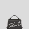 K/SIGNATURE ΜΙΚΡΗ ΤΣΑΝΤΑ CROSSBODY K/SIGNATURE ΜΙΚΡΗ ΤΣΑΝΤΑ CROSSBODY