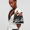 K/SIGNATURE ΜΙΚΡΗ ΤΣΑΝΤΑ CROSSBODY K/SIGNATURE ΜΙΚΡΗ ΤΣΑΝΤΑ CROSSBODY