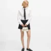 K/SIGNATURE ΜΙΚΡΗ ΤΣΑΝΤΑ CROSSBODY K/SIGNATURE ΜΙΚΡΗ ΤΣΑΝΤΑ CROSSBODY