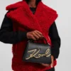 K/SIGNATURE ΜΙΚΡΗ ΤΣΑΝΤΑ CROSSBODY K/SIGNATURE ΜΙΚΡΗ ΤΣΑΝΤΑ CROSSBODY