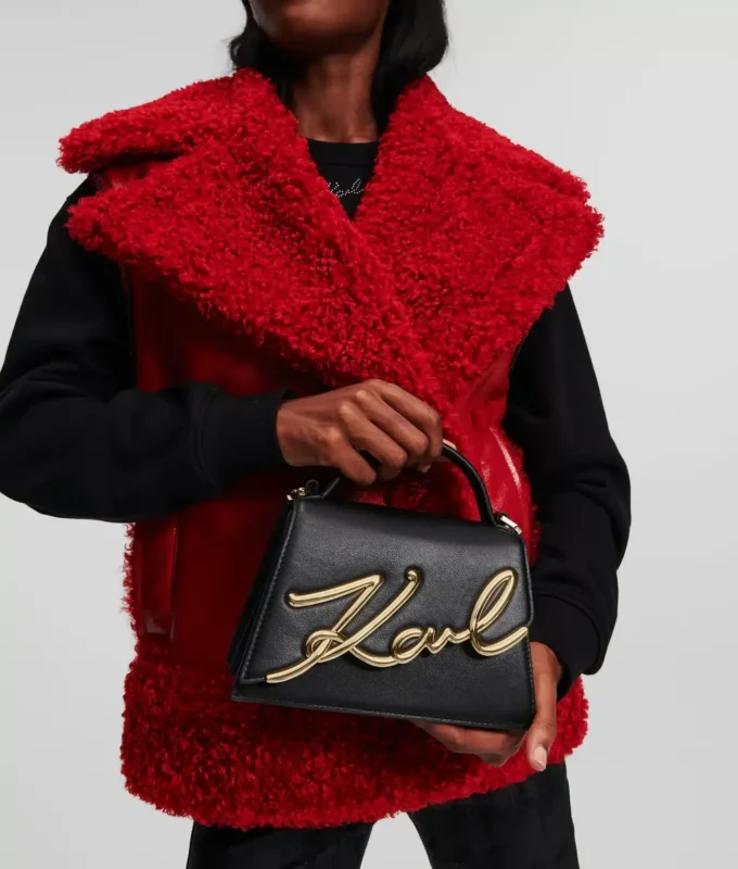 K/SIGNATURE ΜΙΚΡΗ ΤΣΑΝΤΑ CROSSBODY K/SIGNATURE ΜΙΚΡΗ ΤΣΑΝΤΑ CROSSBODY