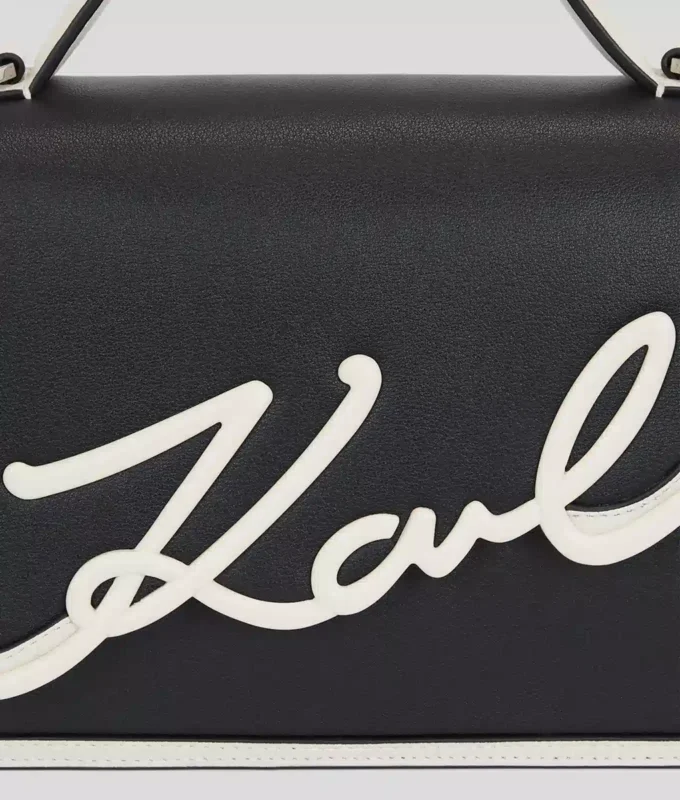 K/SIGNATURE ΜΙΚΡΗ ΤΣΑΝΤΑ CROSSBODY K/SIGNATURE ΜΙΚΡΗ ΤΣΑΝΤΑ CROSSBODY