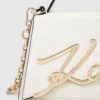 K/SIGNATURE ΜΙΚΡΗ ΤΣΑΝΤΑ CROSSBODY K/SIGNATURE ΜΙΚΡΗ ΤΣΑΝΤΑ CROSSBODY