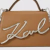 K/SIGNATURE ΜΙΚΡΗ ΤΣΑΝΤΑ CROSSBODY K/SIGNATURE ΜΙΚΡΗ ΤΣΑΝΤΑ CROSSBODY