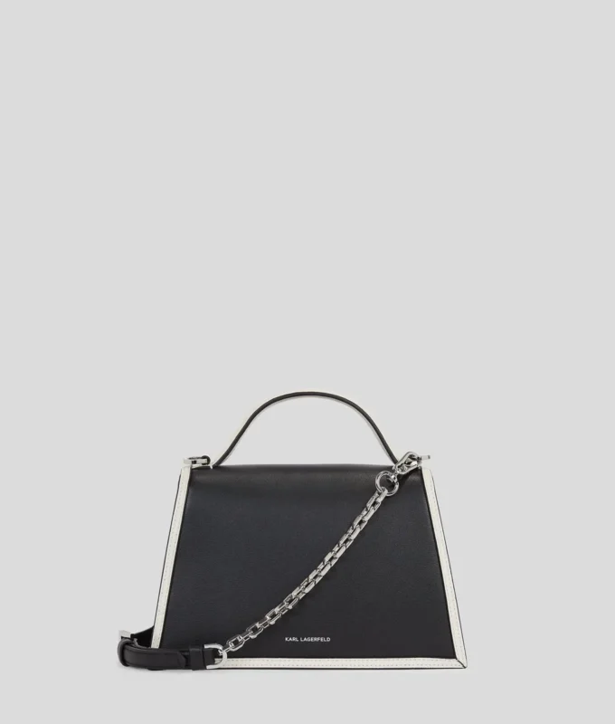 K/SIGNATURE ΜΙΚΡΗ ΤΣΑΝΤΑ CROSSBODY K/SIGNATURE ΜΙΚΡΗ ΤΣΑΝΤΑ CROSSBODY