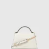 K/SIGNATURE ΜΙΚΡΗ ΤΣΑΝΤΑ CROSSBODY K/SIGNATURE ΜΙΚΡΗ ΤΣΑΝΤΑ CROSSBODY