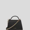 K/SIGNATURE ΜΙΚΡΗ ΤΣΑΝΤΑ CROSSBODY K/SIGNATURE ΜΙΚΡΗ ΤΣΑΝΤΑ CROSSBODY