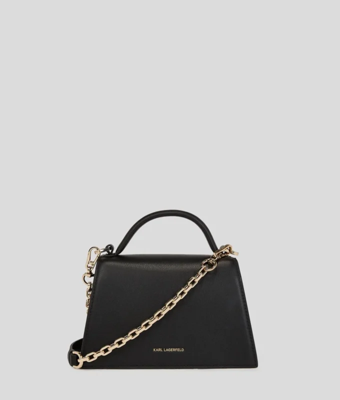 K/SIGNATURE ΜΙΚΡΗ ΤΣΑΝΤΑ CROSSBODY K/SIGNATURE ΜΙΚΡΗ ΤΣΑΝΤΑ CROSSBODY