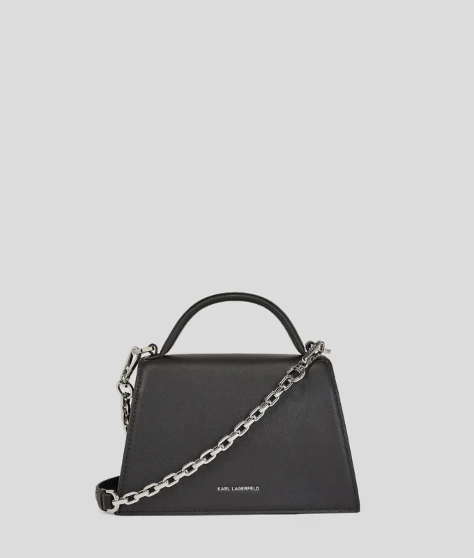 K/SIGNATURE ΜΙΚΡΗ ΤΣΑΝΤΑ CROSSBODY K/SIGNATURE ΜΙΚΡΗ ΤΣΑΝΤΑ CROSSBODY