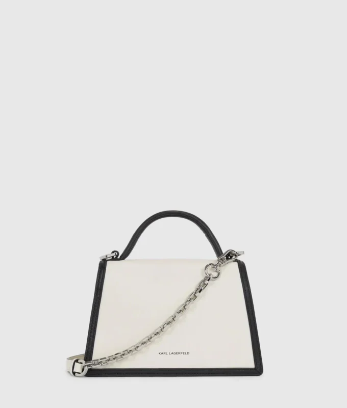 K/SIGNATURE ΜΙΚΡΗ ΤΣΑΝΤΑ CROSSBODY K/SIGNATURE ΜΙΚΡΗ ΤΣΑΝΤΑ CROSSBODY