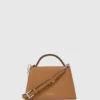 K/SIGNATURE ΜΙΚΡΗ ΤΣΑΝΤΑ CROSSBODY K/SIGNATURE ΜΙΚΡΗ ΤΣΑΝΤΑ CROSSBODY