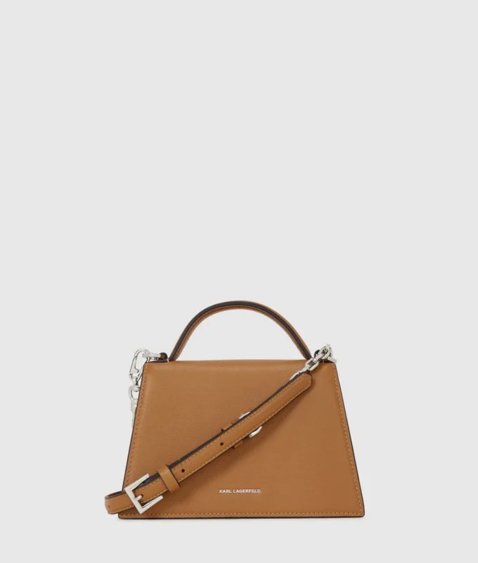 K/SIGNATURE ΜΙΚΡΗ ΤΣΑΝΤΑ CROSSBODY K/SIGNATURE ΜΙΚΡΗ ΤΣΑΝΤΑ CROSSBODY