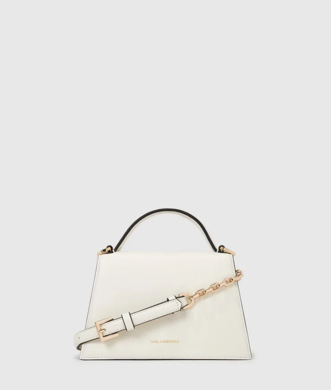 K/SIGNATURE ΜΙΚΡΗ ΤΣΑΝΤΑ CROSSBODY K/SIGNATURE ΜΙΚΡΗ ΤΣΑΝΤΑ CROSSBODY