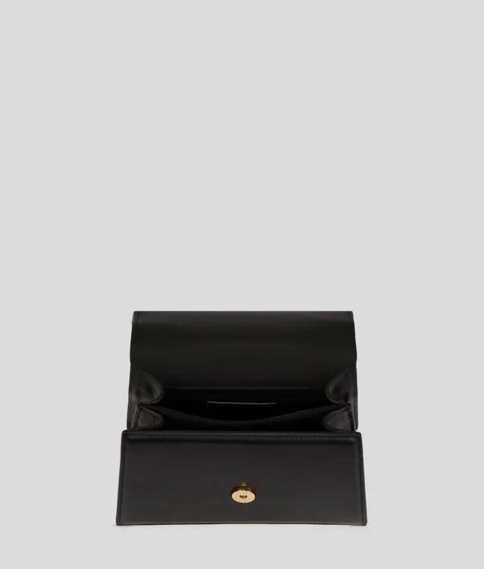 K/SIGNATURE ΜΙΚΡΗ ΤΣΑΝΤΑ CROSSBODY K/SIGNATURE ΜΙΚΡΗ ΤΣΑΝΤΑ CROSSBODY