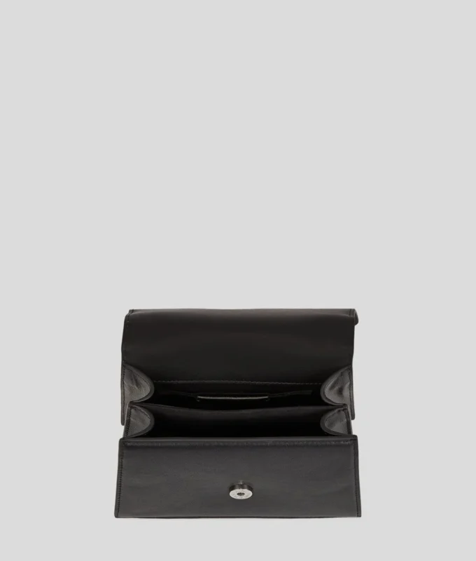 K/SIGNATURE ΜΙΚΡΗ ΤΣΑΝΤΑ CROSSBODY K/SIGNATURE ΜΙΚΡΗ ΤΣΑΝΤΑ CROSSBODY