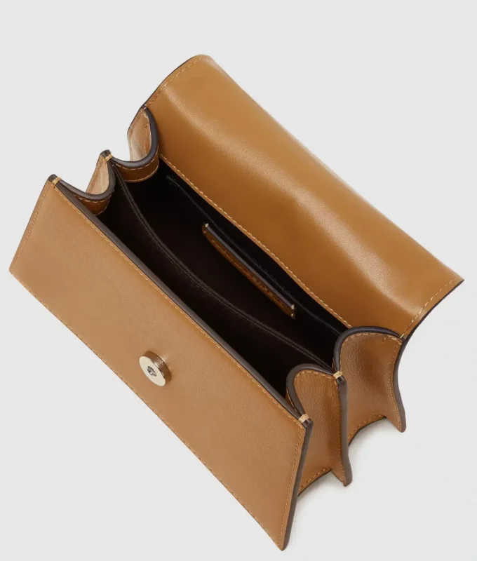 K/SIGNATURE ΜΙΚΡΗ ΤΣΑΝΤΑ CROSSBODY K/SIGNATURE ΜΙΚΡΗ ΤΣΑΝΤΑ CROSSBODY