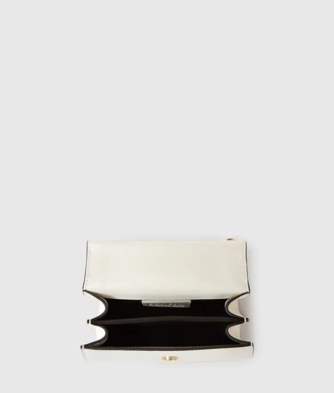 K/SIGNATURE ΜΙΚΡΗ ΤΣΑΝΤΑ CROSSBODY K/SIGNATURE ΜΙΚΡΗ ΤΣΑΝΤΑ CROSSBODY