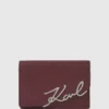 K/Signature μικρό πορτοφόλι K/Signature μικρό πορτοφόλι