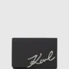 K/Signature μικρό πορτοφόλι K/Signature μικρό πορτοφόλι