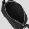 K/SIGNATURE NYLON CROSSBODY POUCH K/SIGNATURE NYLON CROSSBODY POUCH