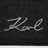 K/Signature πλεκτή τσάντα παραλίας K/Signature πλεκτή τσάντα παραλίας